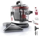 Hoover Cleanslate Plus Carpet & Upholstery Spot Cleaner, Stain Remover, Portable. Fixed Price $80.00.