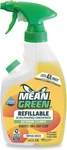 Mean Green Refillable Bathroom Cleaner Concentrate, 14.3 Oz - 396269. Fixed Price $17.52.