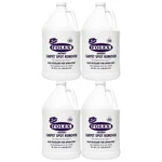 4 Pack Folex Instant Carpet Spot Remover, 128 Oz - Removes Accidents, Grease. Fixed Price $79.99.