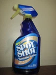 Spot Shot Instant Carpet Stain And Odor Eliminator 22 Fl Oz Discontinued Htf. Fixed Price $19.99.