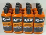 Orange Goop 549 Waterless Hand Cleaner W/natural Citrus & Pumice 16OZ Case Of 12. Fixed Price $55.68.