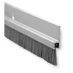 Pemko 18061CNB48 Door SWEEP,BRUSH,4 Ft. 3EGR7. Fixed Price $29.36.