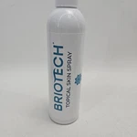 Briotech Topical Skin Spray 8OZ All Natural Pure Hocl Hypochlorous Solution. Fixed Price $16.47.