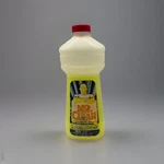 Vintage Mr. Lemon Fresh 28OZ Procter & Gamble Cleaner Plastic Bottle 90. Fixed Price $18.13.