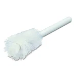 12 Inch Cleaning Brush For Jars And Bottles With Polyester Bristles Bpa Free. Fixed Price $31.59.