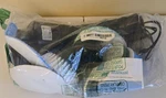 Leebein W8 Cordless Rechargeable Electric Spin Scrubber W/ Brush Heads & Pads. Fixed Price $29.99.