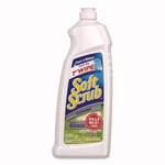 Soft Scrub 07222 24 Oz. Cleanser With Bleach (8/CARTON) New. Fixed Price $52.99.