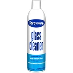 Professional Grade Glass Cleaner Spray, 19 Oz (12 Pack). Fixed Price $67.19.