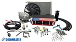 Universal Underdash A/c Kit 432-1, Qf & Electric Compressor, 4TH Of July Special. Fixed Price $979.97.