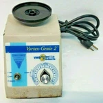 Vwr Vortex Genie 2 G560 Test Tube Mixer. Fixed Price $74.50.