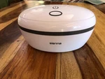 Sienna Uv Personal Sanitizer White, Tested. Fixed Price $13.00.