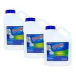 Super Refill Damprid 7.5LBS Moisture Absorber Fragrance Free Remove Odors 3-PACK. Fixed Price $57.40.