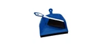 Quickie 410 Homepro Dust Pan & Brush Set. Fixed Price $30.77.