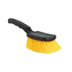 Restaurantware Clean Tek 10.24" Heavy-duty Utility Scrub Brush, Ergonomic Handle. Fixed Price $25.82.
