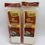 2 Pack Vintage Quickie Clean Results Type Automatic Sponge Mop Refill #045CRM. Fixed Price $24.99.