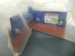 Kraft Tool GG814-01 Red 13" Crack Squeegee. Fixed Price $72.00.