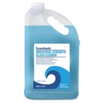 Boardwalk 4714AEA Industrial Strength Glass Cleaner With Ammonia, Gal Bottle. Fixed Price $21.69.