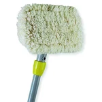 Rubbermaid Commercial FGS22600GY00 Flat Wall Washing Kit, Slide Connection,. Fixed Price $65.15.