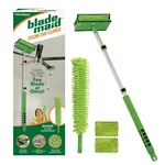 Blade Maid Ceiling Fan Kit- 3FT Pole,. Fixed Price $35.94.