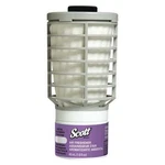 Kimberly-clark Professional 12370 Scott Air Freshener Refill, Summer. Fixed Price $98.00.