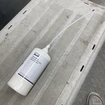 Rubbermaid Commercial Lotion Soap 1600ML/54.4OZ For One Shot Liquid Dispenser. Fixed Price $23.39.