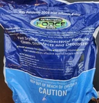Pk 2XL 401-4 Gymwipes/carewipes Antibacterial Force Refill 8" 6", White, 900. Fixed Price $54.98.