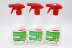 3 Pack Rug Doctor Fabric Urine Eliminator Dog Pet Cleaner Spray Remove Stains. Fixed Price $22.42.