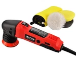 Zota Oribtal Polisher, Inch Dual Action With 13.1 Feet Cord, Mini. Fixed Price $90.08.