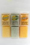 Scrubby Soap-natural Infused Scrubber-lemon, Lemon/lime, Orange Scent New. Fixed Price $7.00.