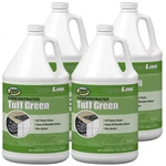 Zep Tuff Green All-purpose Cleaner Concentrate 1 Gallon (case Of 4) 203724. Fixed Price $88.09.