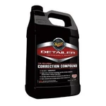 Meguiars D30001 Da Microfiber Correction Compound - Gallon. Fixed Price $102.75.