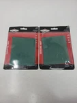 2 Briggs & Stratton 493537S Pre-cleaners. Fixed Price $10.79.