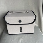 Drive Auto Uv Light Sanitizer Box Kills 99.9% Of Germs & Bacteria On Items Nib. Fixed Price $12.99.