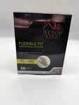 Venom Steel Heavy Duty Industrial Gloves 50 Form Fitting Free Shipping!. Fixed Price $17.50.