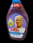 Mr Liquid Muscle Concentrate Multi Purpose Cleaner Dawn Gel 30OZ. Fixed Price $25.19.