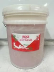 Gallon Bucket Beauty Rose Gel Scrub Mani Pedi Legs #14058. Fixed Price $78.75.
