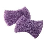 3M Scotch-brite Scour Pad Purple 4.5 X 2.8 Inch 24 Per Case.. Fixed Price $41.09.
