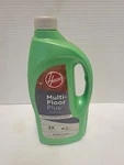 Hoover Multi-floor Plus X Concentrate Cleaning Solution 32OZ Almost 3/4 Full. Fixed Price $24.99.