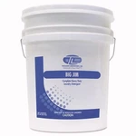 Theochem Laboratories 141PL 45 Lbs. Pail Power Hd Detergent - Fresh (1/CT) New. Fixed Price $107.99.