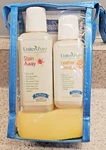 Nib Set Uniters Pure Home Care Essentials Leather Furniture Cleaner/stain Away. Fixed Price $15.95.