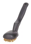 Carrand 92016 Deluxe Tire Brush Brass Bristles. Fixed Price $10.99.