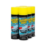 Invisible Glass 91164-6PK Premium Aerosol Cleaner Spray For Car Windshi.... Fixed Price $40.67.