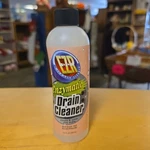 E.z.r. Miracle Drain Cleaner Enzymatic Non-toxic & Earth Friendly 8.8 Oz. Fixed Price $15.99.
