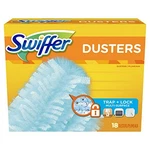 Swiffer Duster Refill Cloths (99036). Fixed Price $37.09.