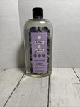 Love Home & Planet Lavender Argan Oil Dish Liquid 24 Oz Vegan. Fixed Price $13.99.