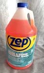 Zep House And Siding Pressure Wash Cleaner ZUVWS128. Fixed Price $23.94.