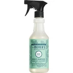 Mrs. Meyer's 16 Oz. Mint Multi-surface Everyday Cleaner 70350. Fixed Price $7.03.