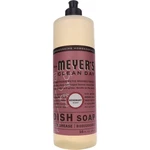 Mrs. Meyer's Clean Day 16 Oz. Rosemary Scent Liquid Dish Soap 17451. Fixed Price $12.52.