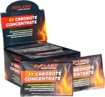 Rutland Creosote Concentrate - Triple Power Remover Packets Fireplace Cleaner. Fixed Price $82.18.