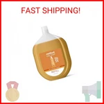 Method Gel Dish Soap Refill, Clementine Scent, Powerful Cleaning Formula, Large. Fixed Price $21.82.